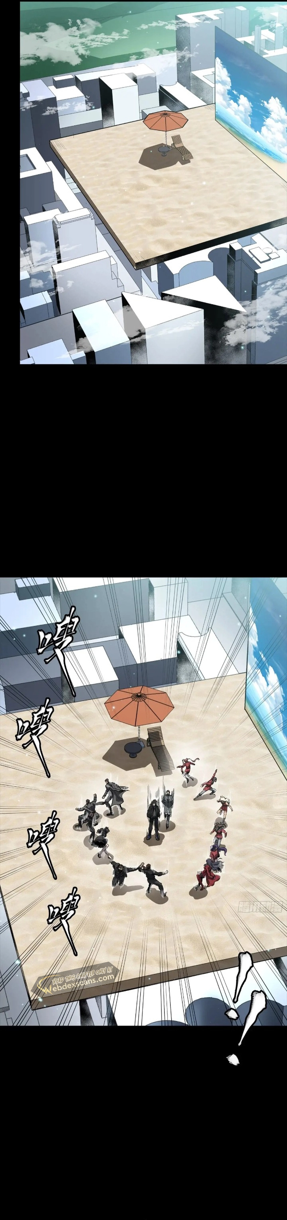 Legend of Star General Chapter 279 18